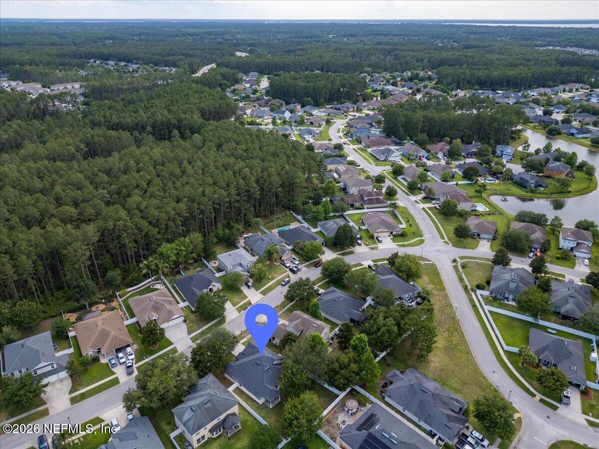 136 MAHOGANY BAY Drive, St. Johns