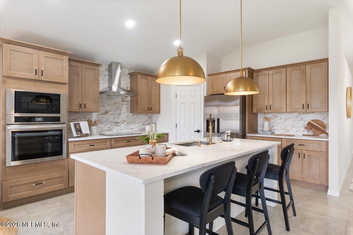 136 MAHOGANY BAY Drive, St. Johns