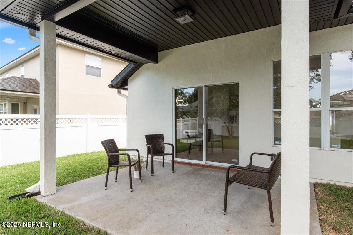 136 MAHOGANY BAY Drive, St. Johns