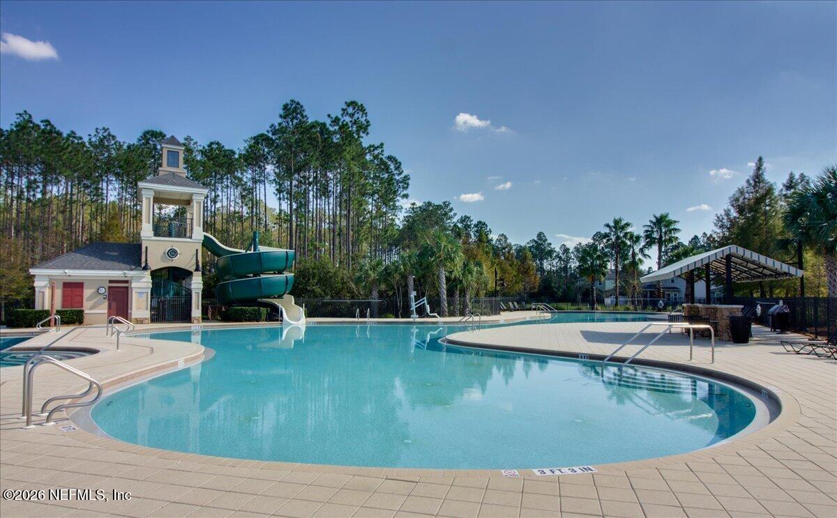 136 MAHOGANY BAY Drive, St. Johns