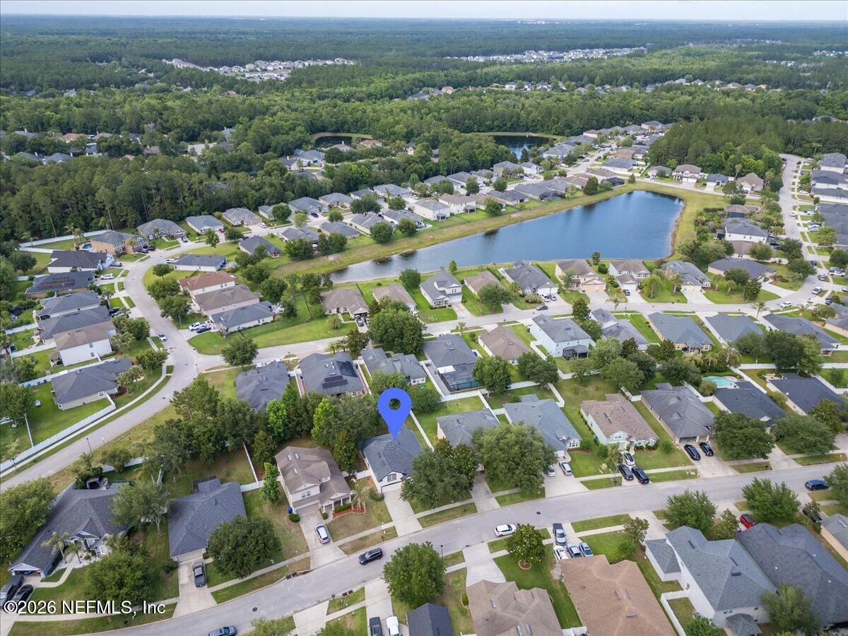 136 MAHOGANY BAY Drive, St. Johns