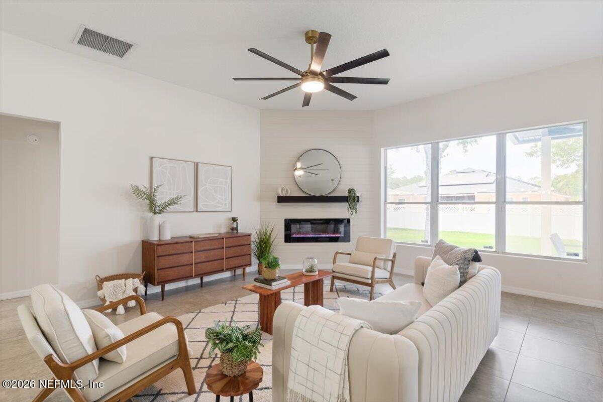 136 MAHOGANY BAY Drive, St. Johns