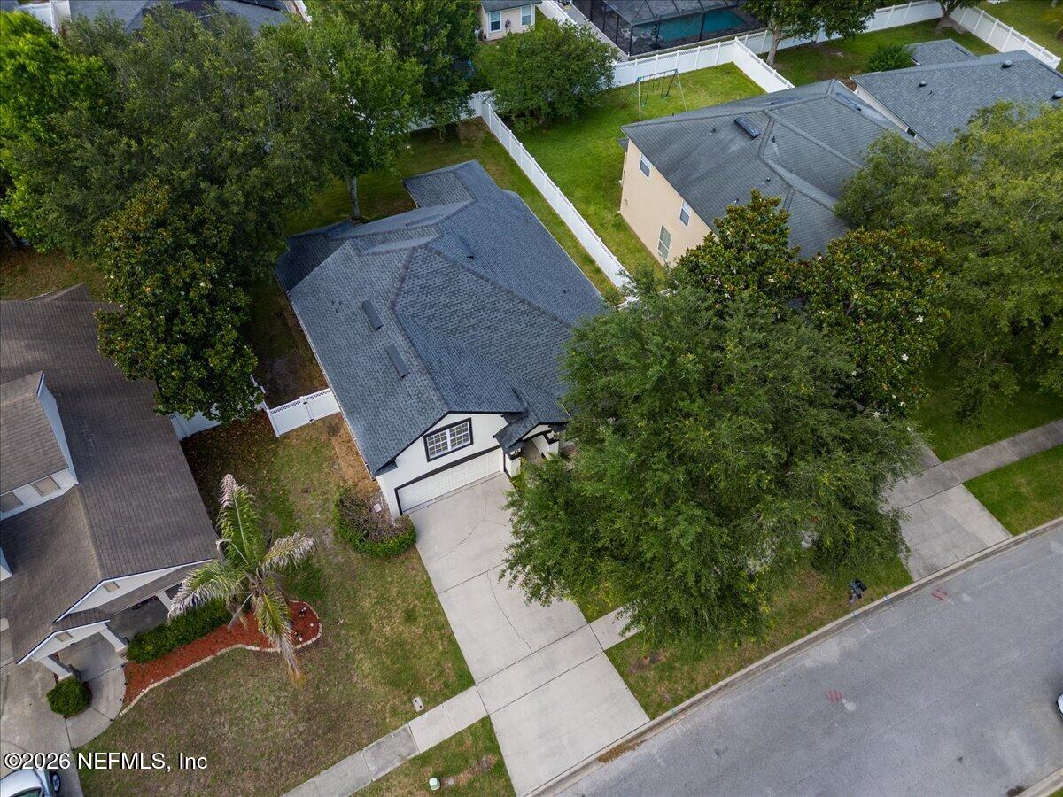 136 MAHOGANY BAY Drive, St. Johns