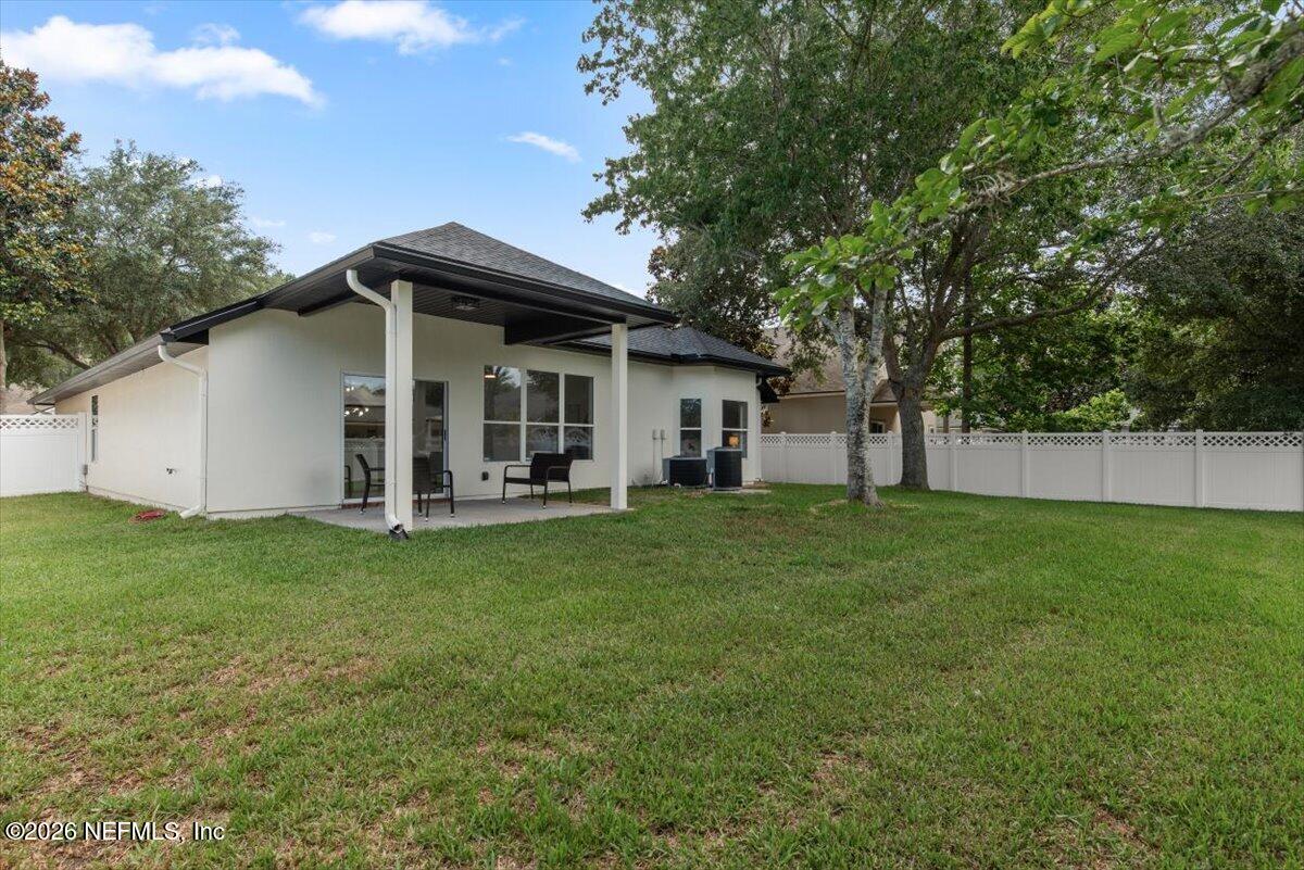 136 MAHOGANY BAY Drive, St. Johns