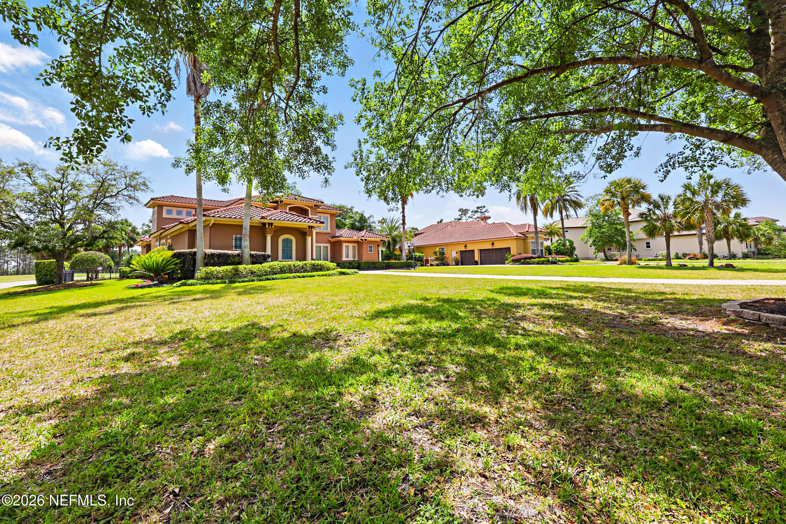4496 GLEN KERNAN Parkway E