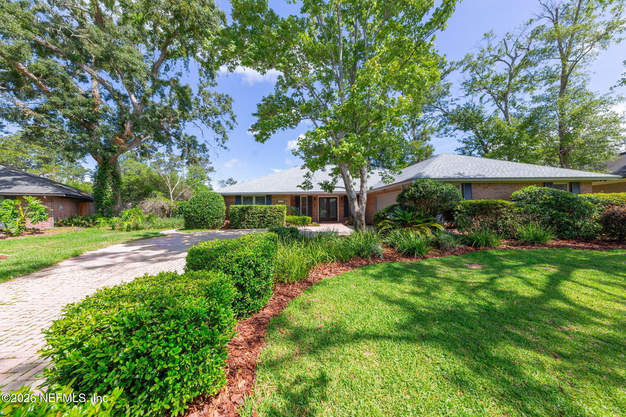 11548 BASKERVILLE Road