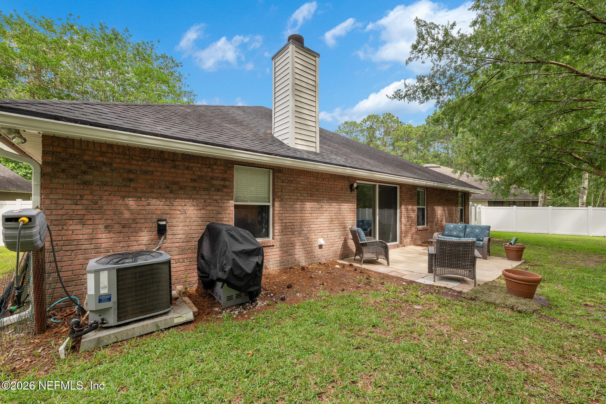 741 AUSTIN Place, St. Johns
