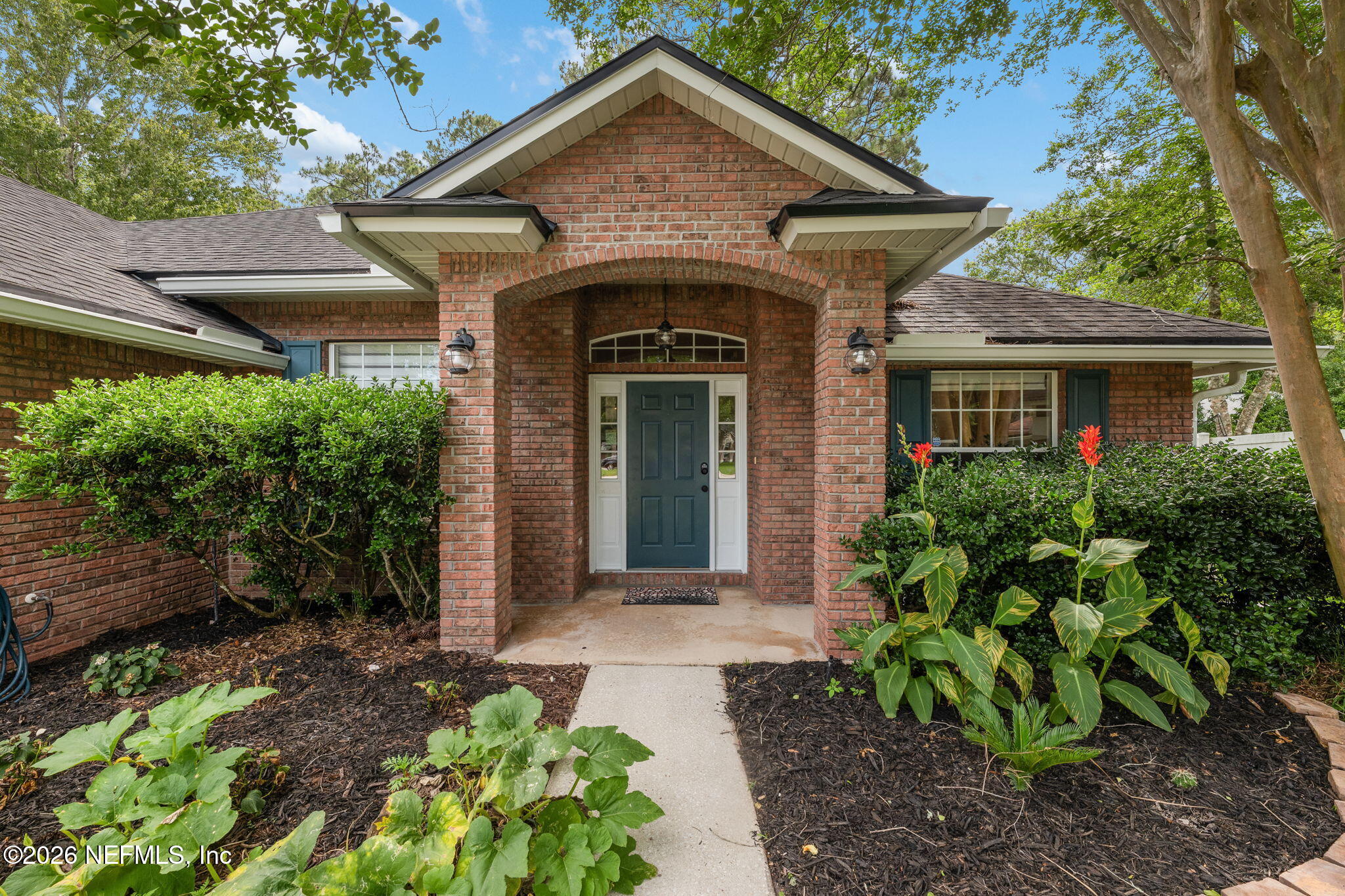 741 AUSTIN Place, St. Johns