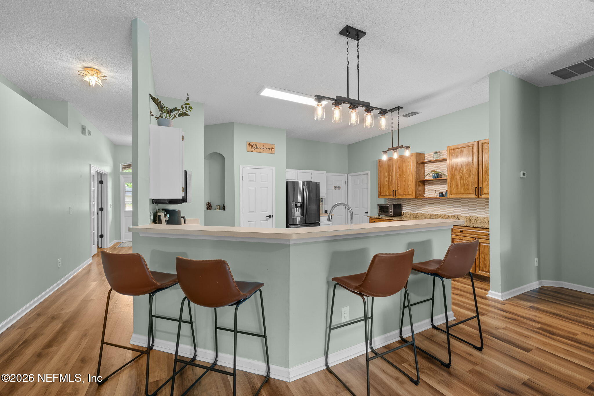 741 AUSTIN Place, St. Johns