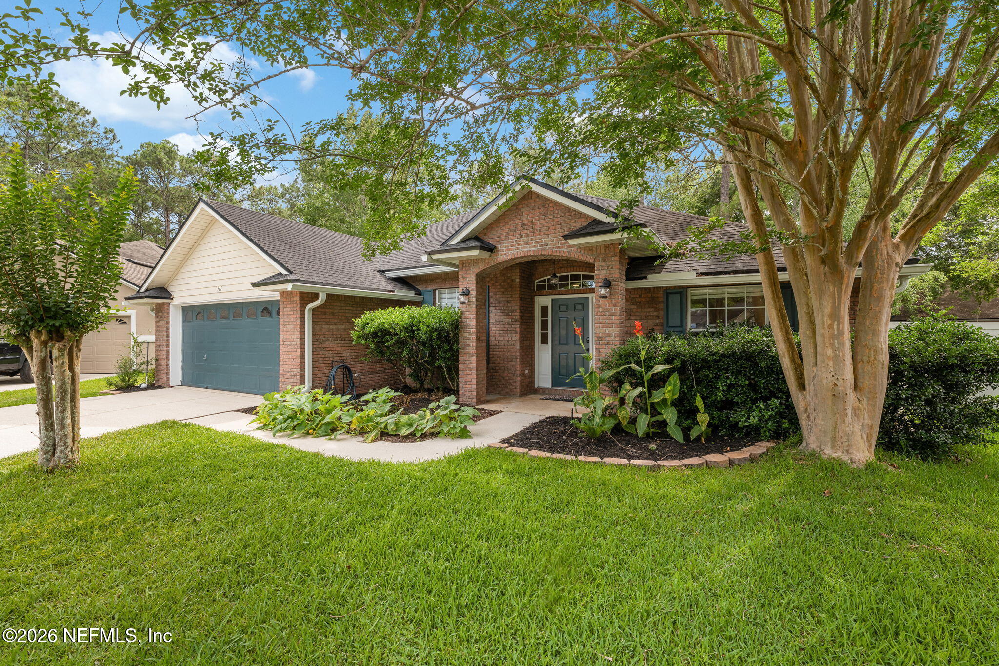 741 AUSTIN Place, St. Johns