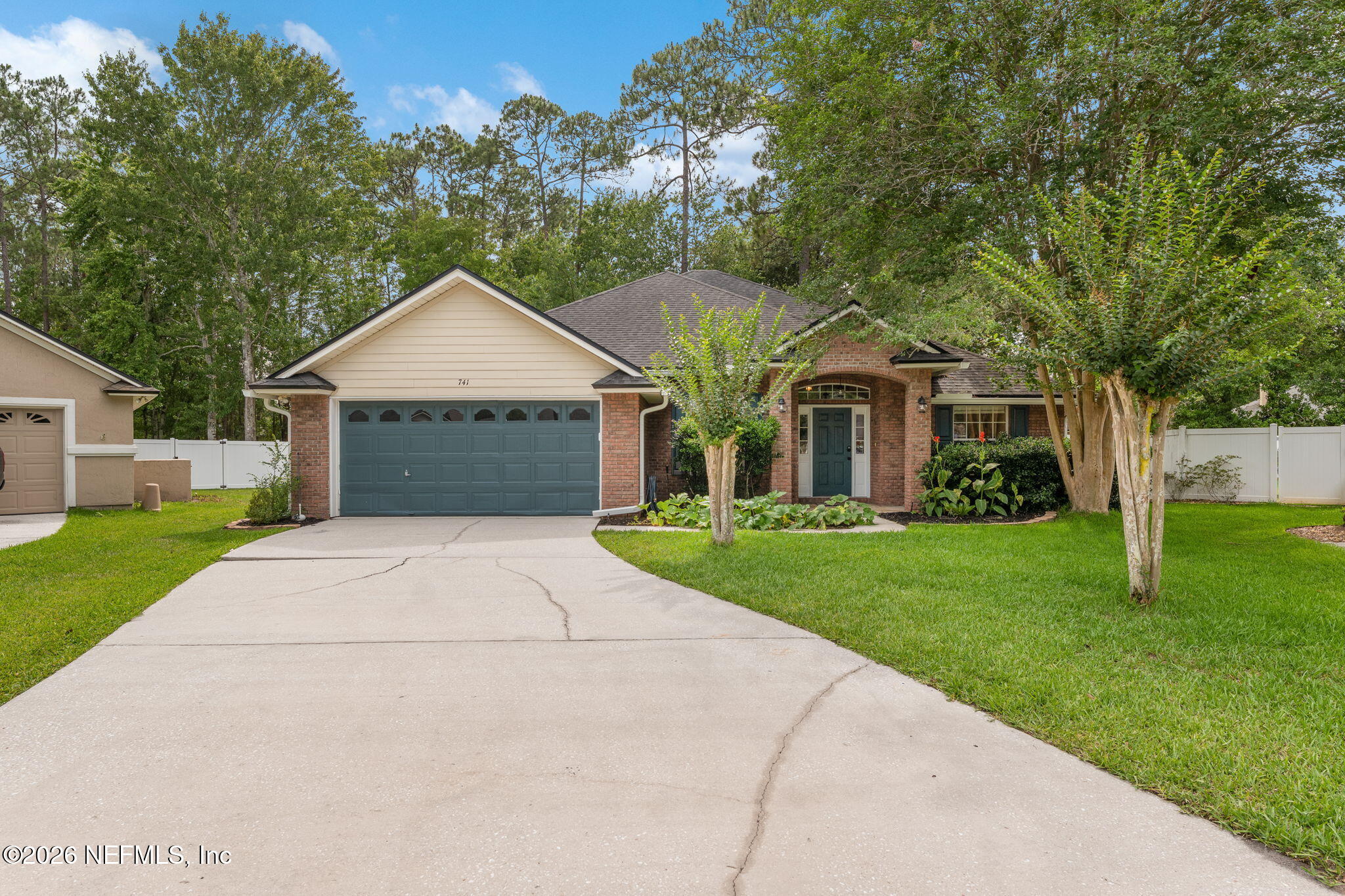 741 AUSTIN Place, St. Johns