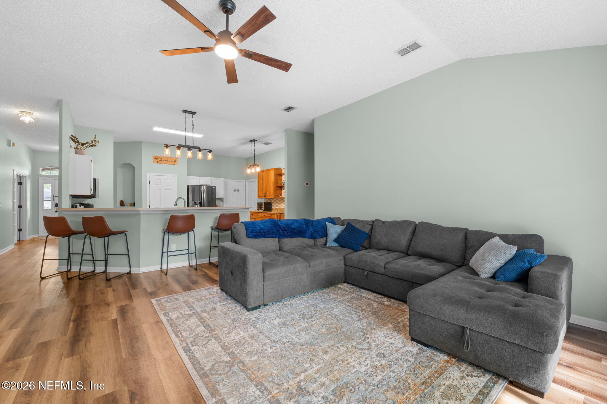 741 AUSTIN Place, St. Johns