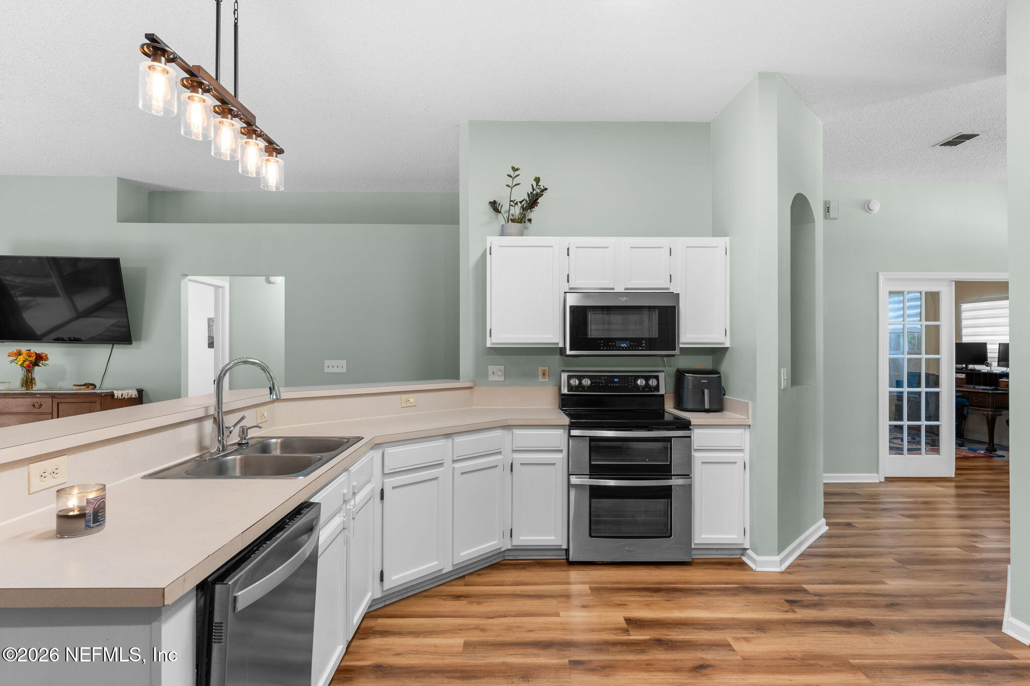 741 AUSTIN Place, St. Johns
