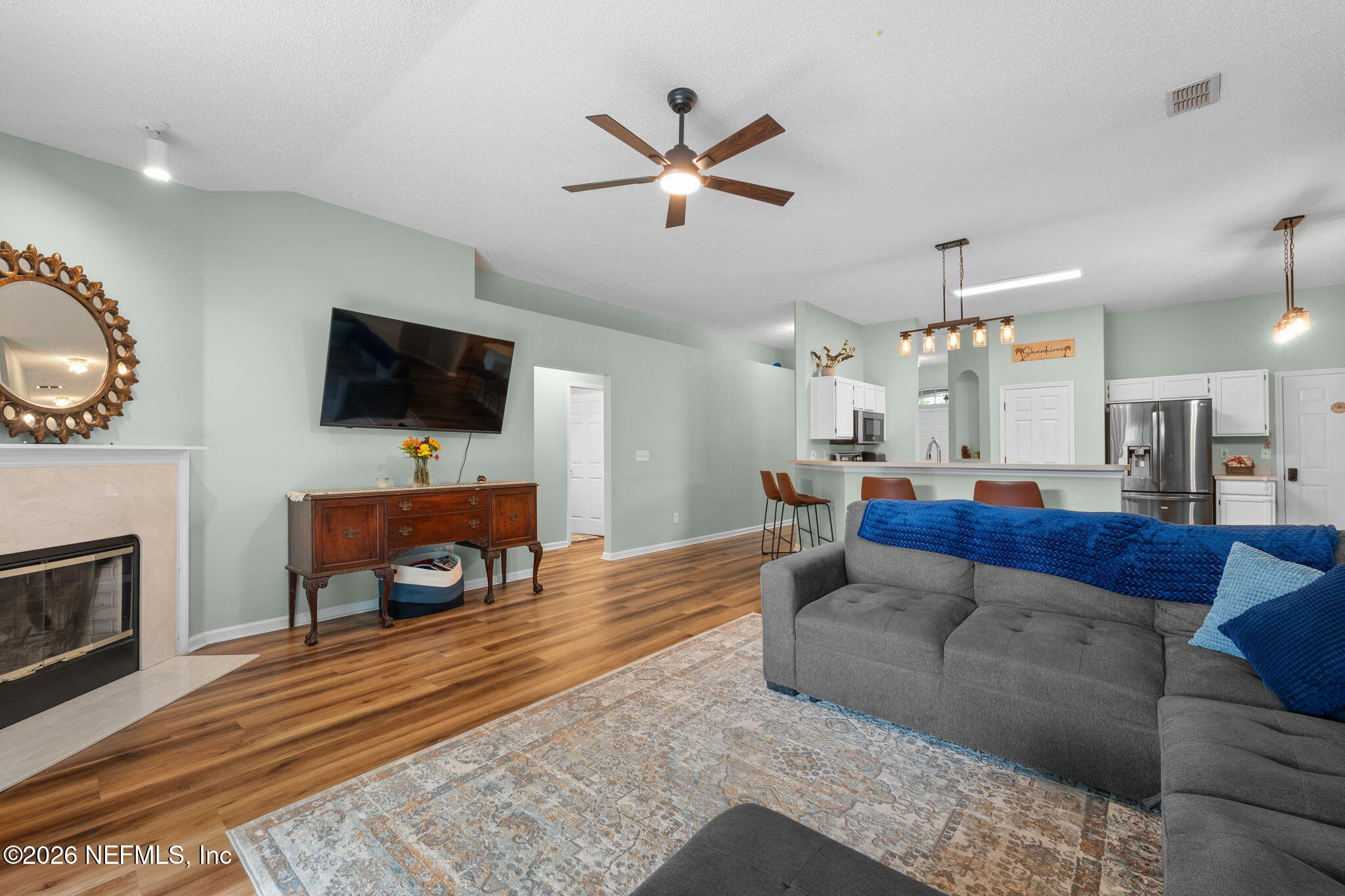 741 AUSTIN Place, St. Johns