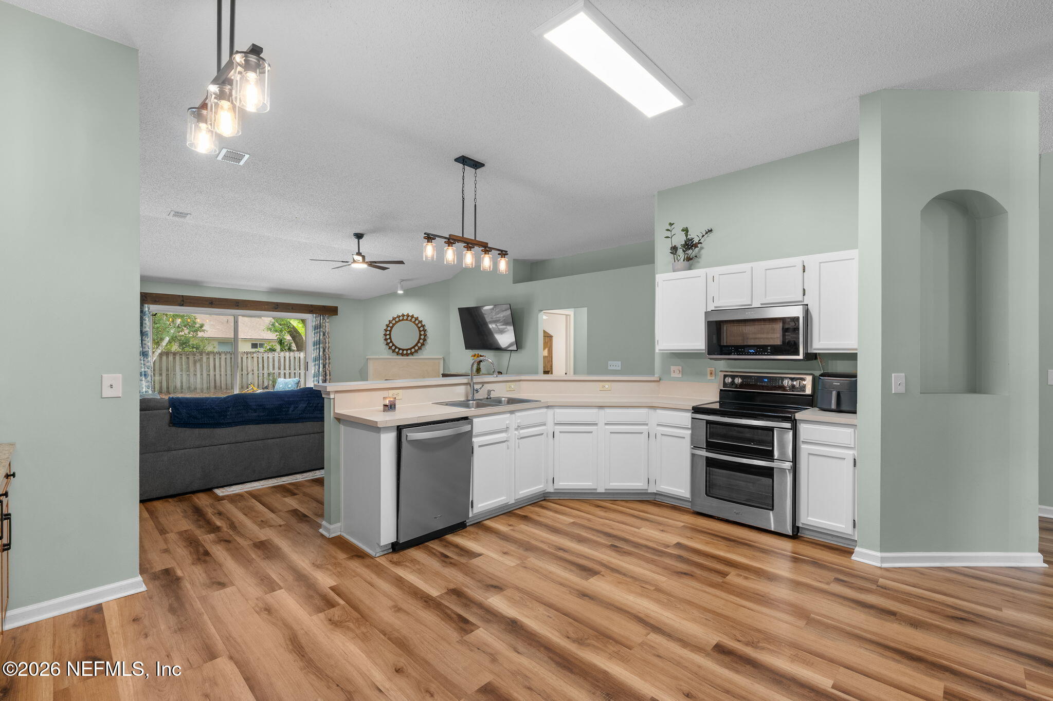 741 AUSTIN Place, St. Johns
