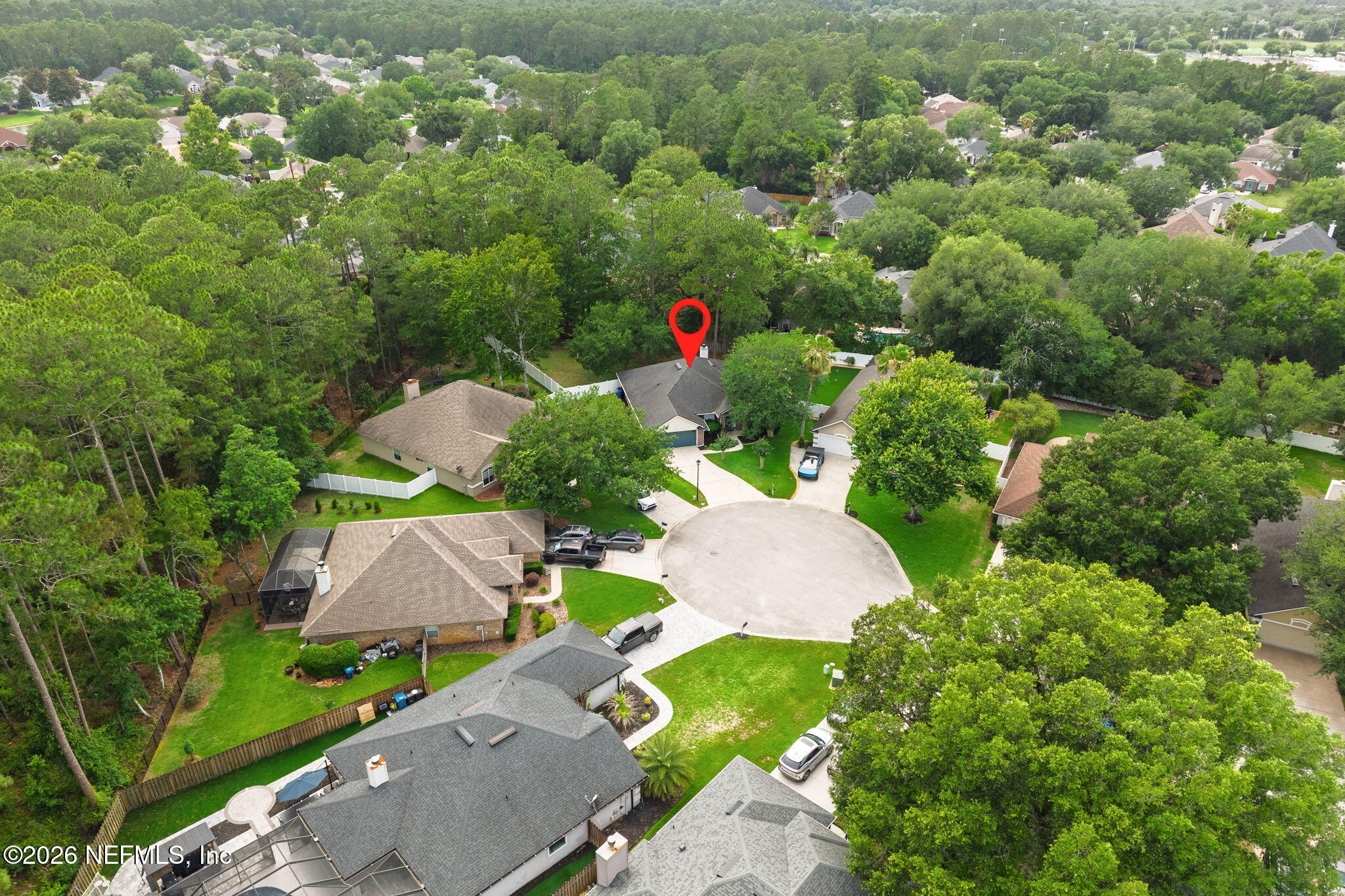 741 AUSTIN Place, St. Johns
