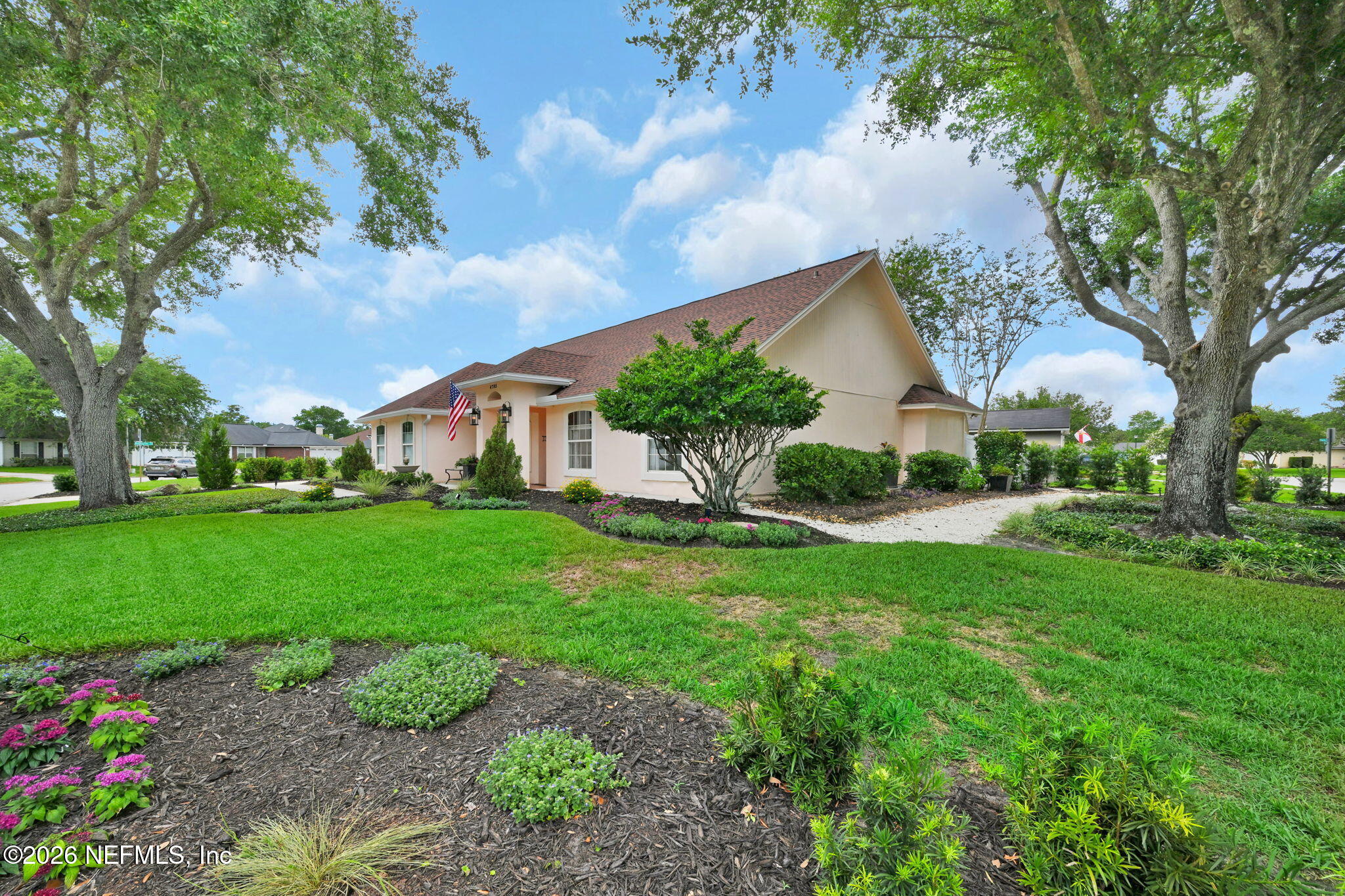 4795 WANDERING PINES Trail S
