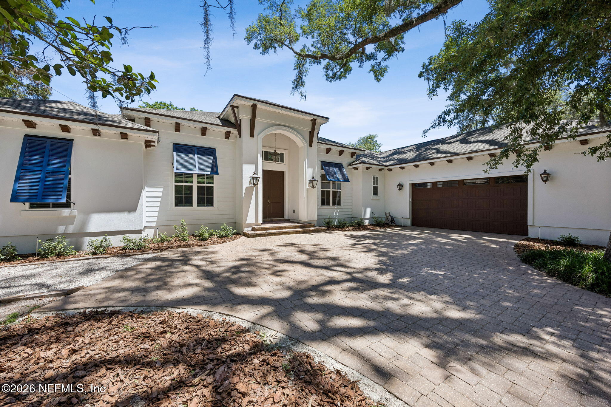 940454 OLD NASSAUVILLE Road