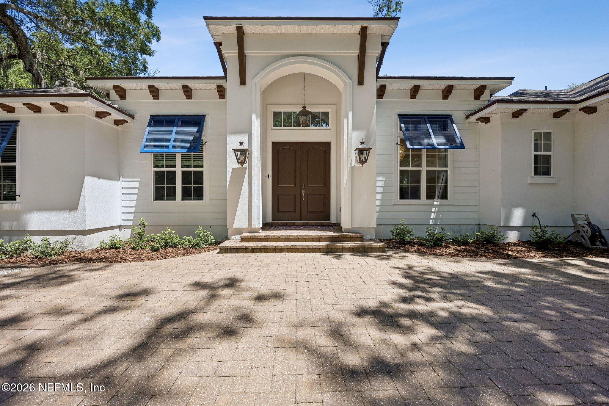 940454 OLD NASSAUVILLE Road