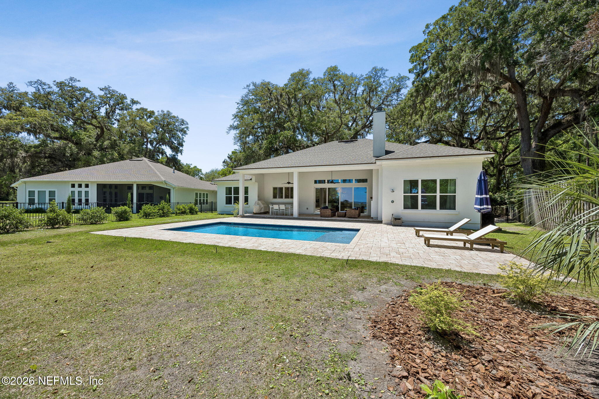 940454 OLD NASSAUVILLE Road