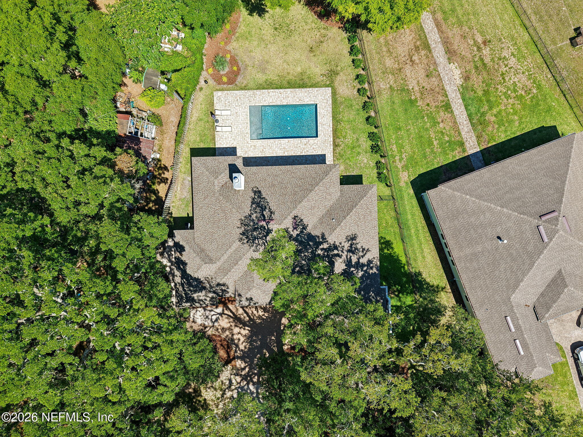 940454 OLD NASSAUVILLE Road