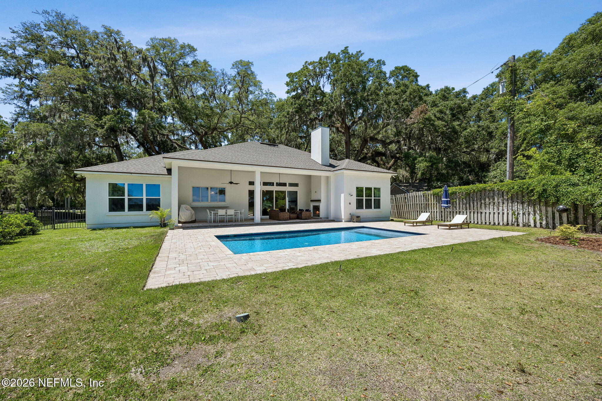 940454 OLD NASSAUVILLE Road