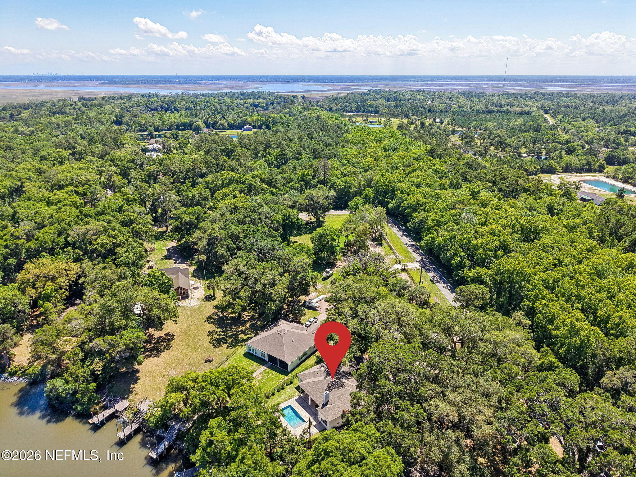 940454 OLD NASSAUVILLE Road