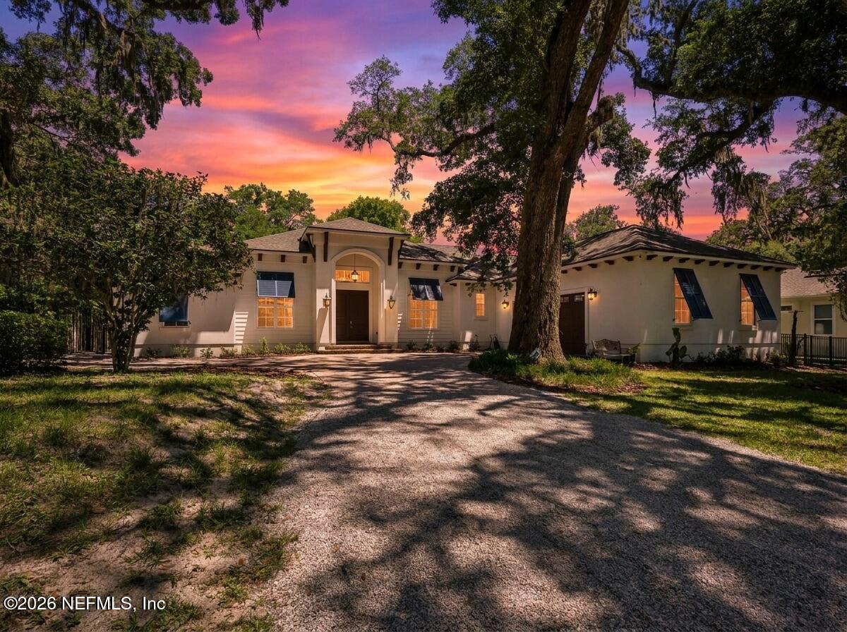 940454 OLD NASSAUVILLE Road