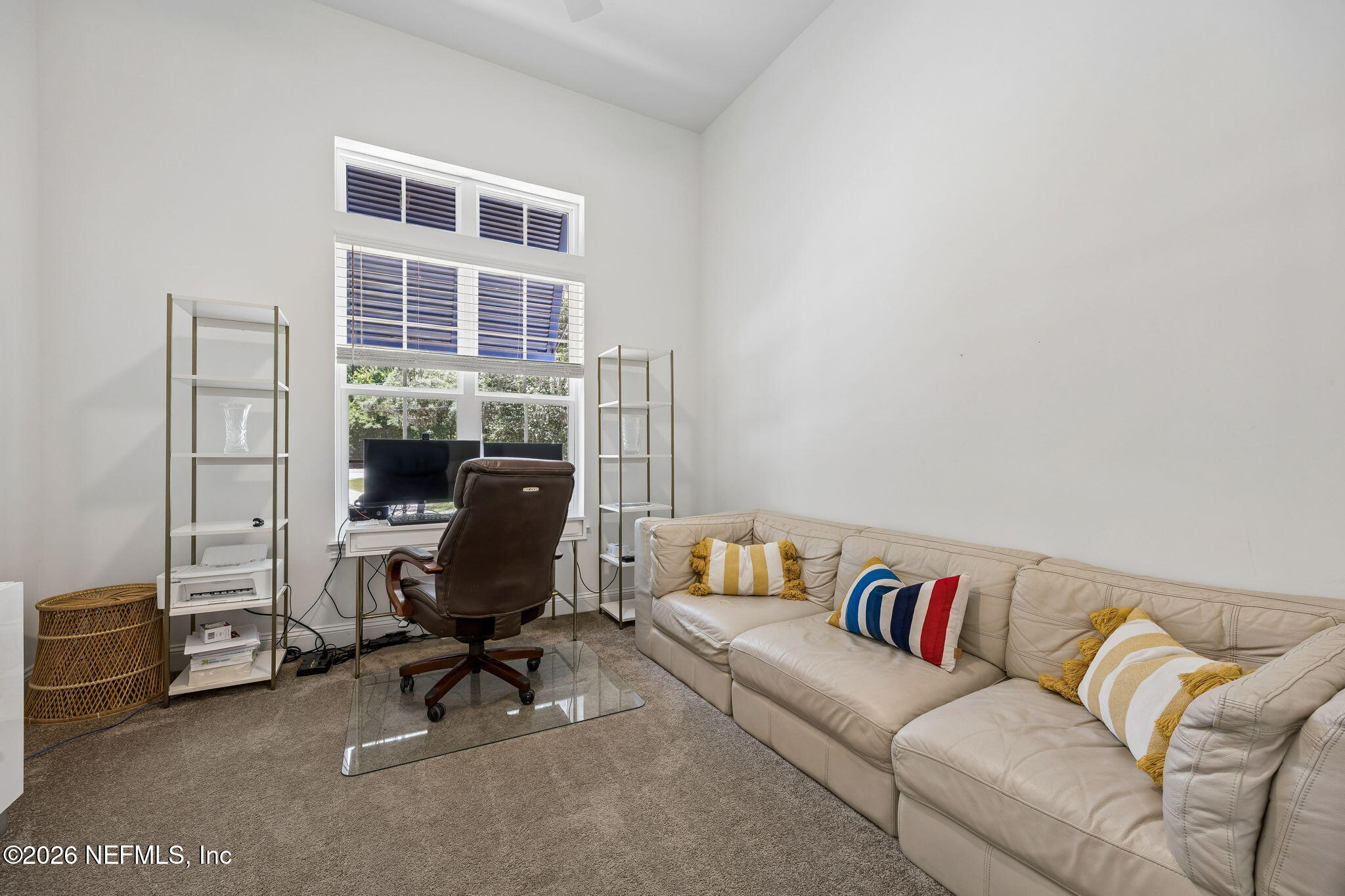 940454 OLD NASSAUVILLE Road