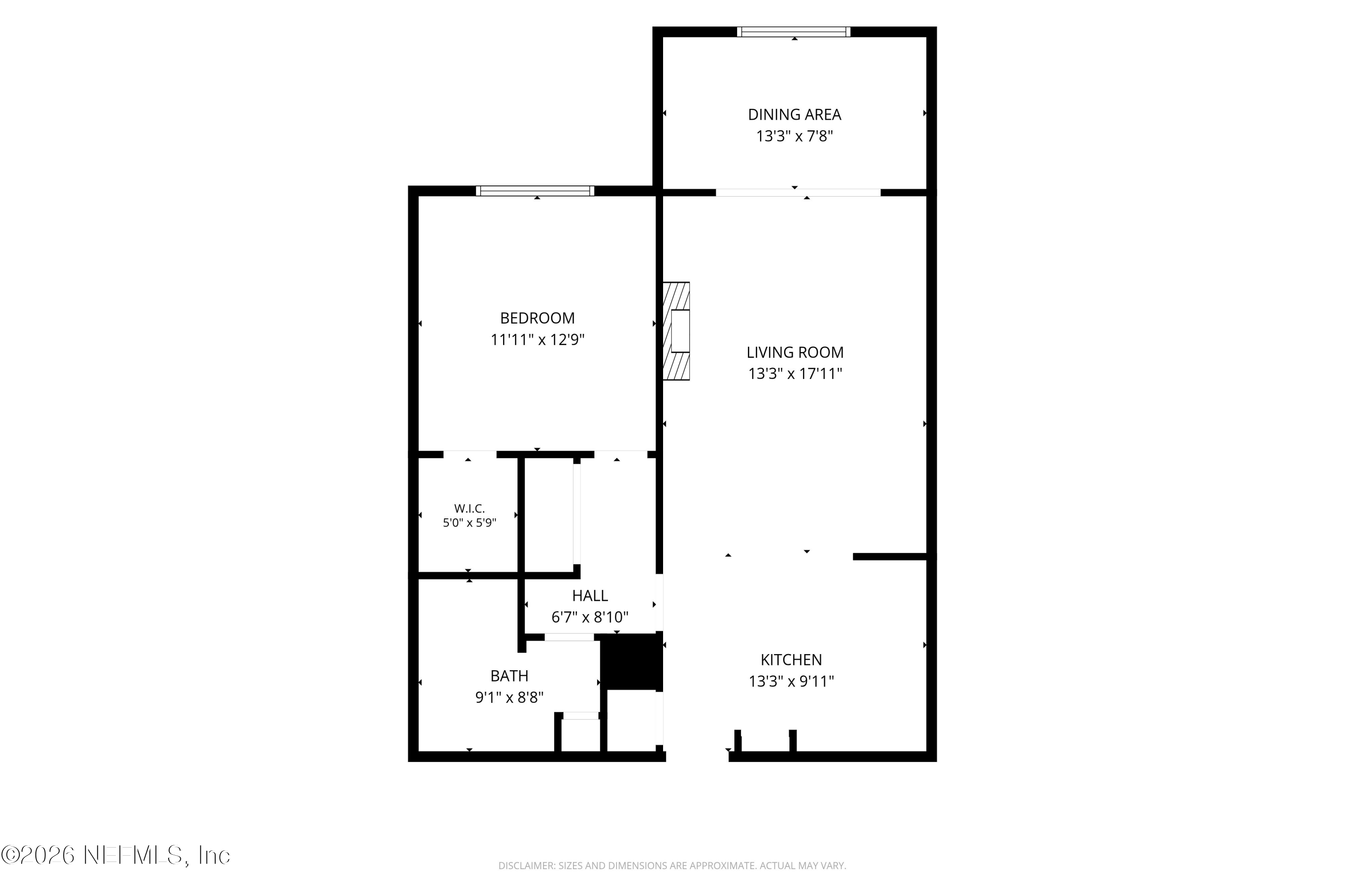 13810 SUTTON PARK Drive N 1425