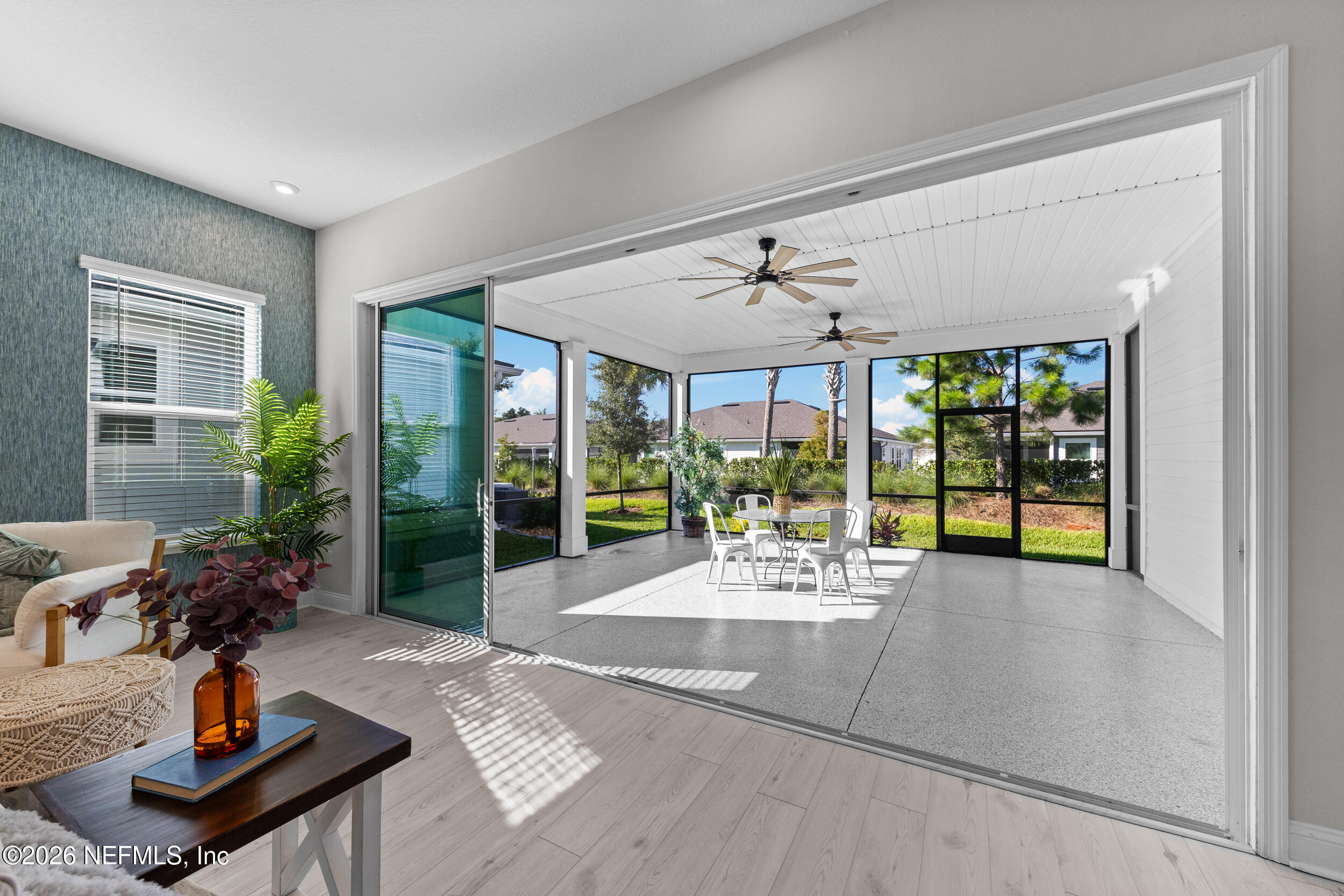 383 LADYSLIPPER Drive, St. Johns
