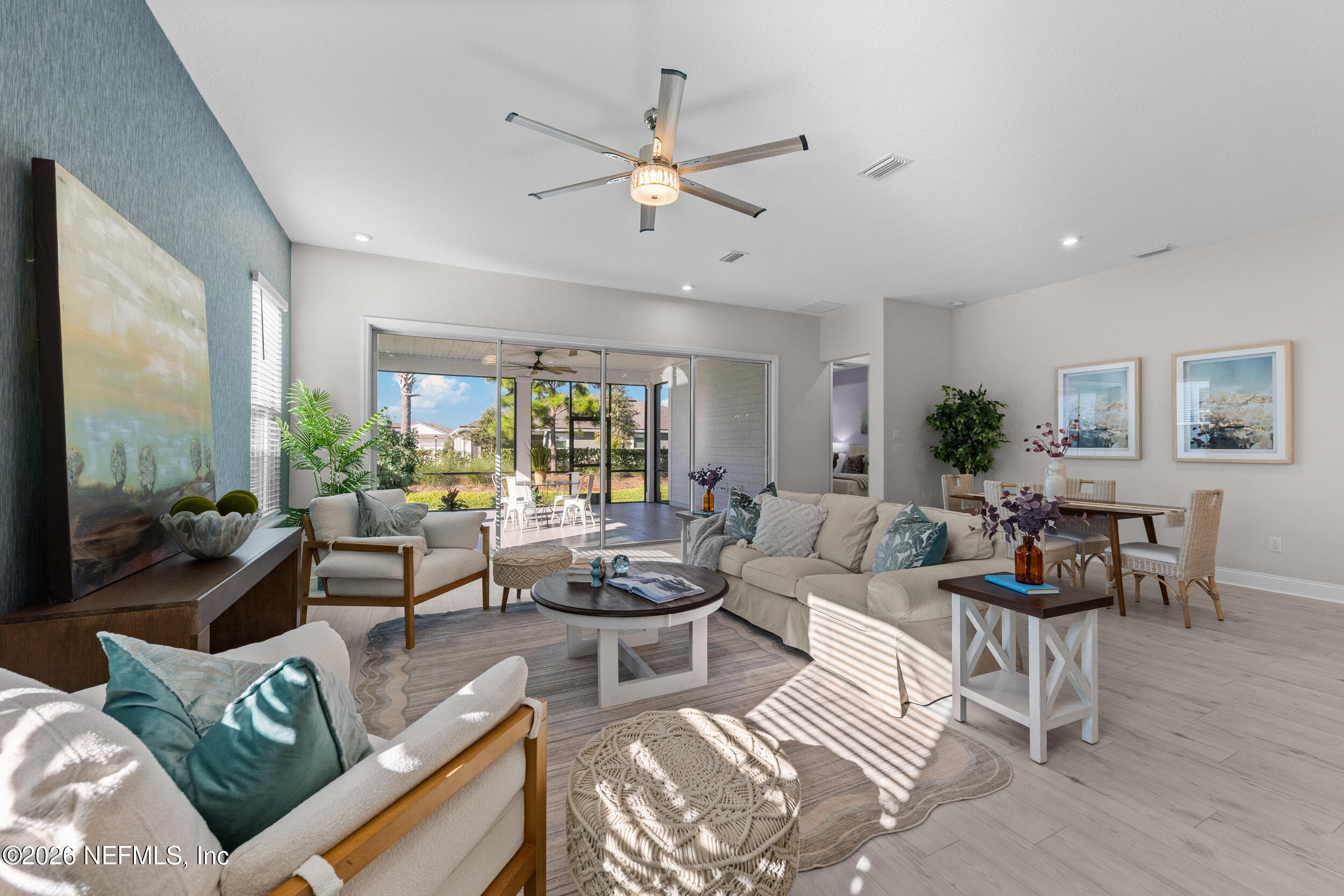383 LADYSLIPPER Drive, St. Johns