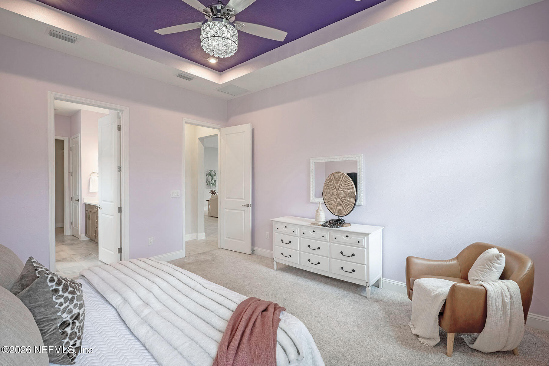383 LADYSLIPPER Drive, St. Johns