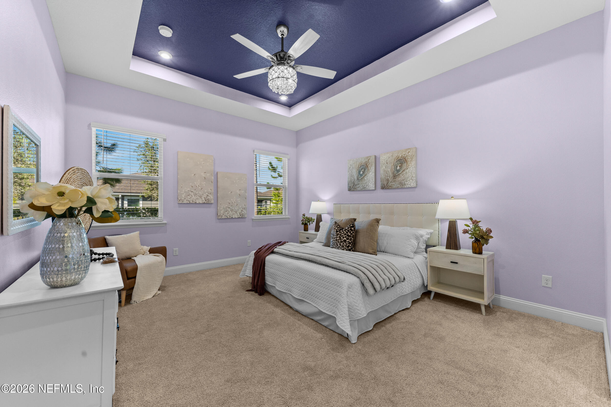 383 LADYSLIPPER Drive, St. Johns