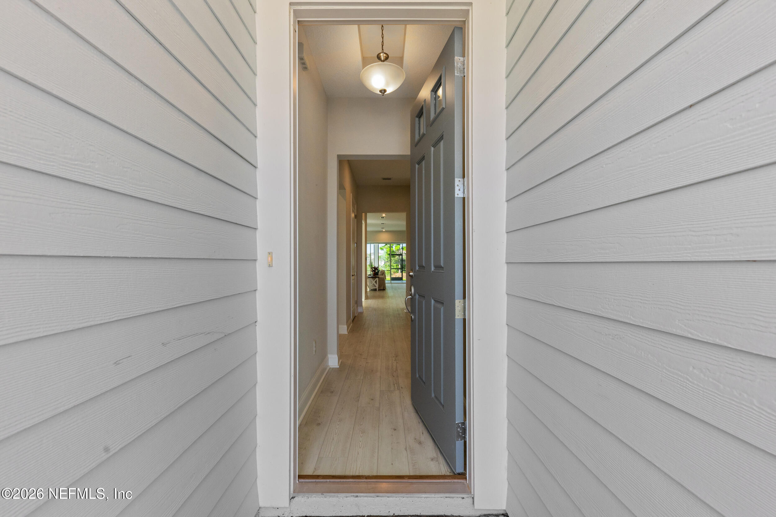 383 LADYSLIPPER Drive, St. Johns