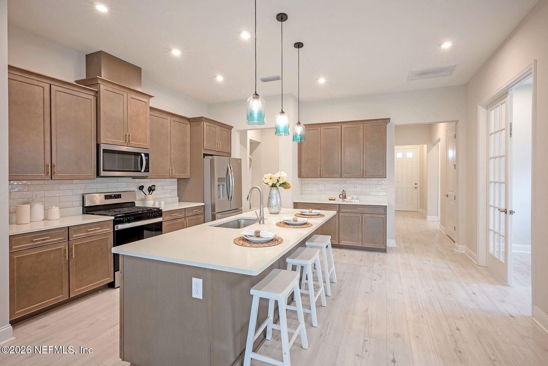 383 LADYSLIPPER Drive, St. Johns