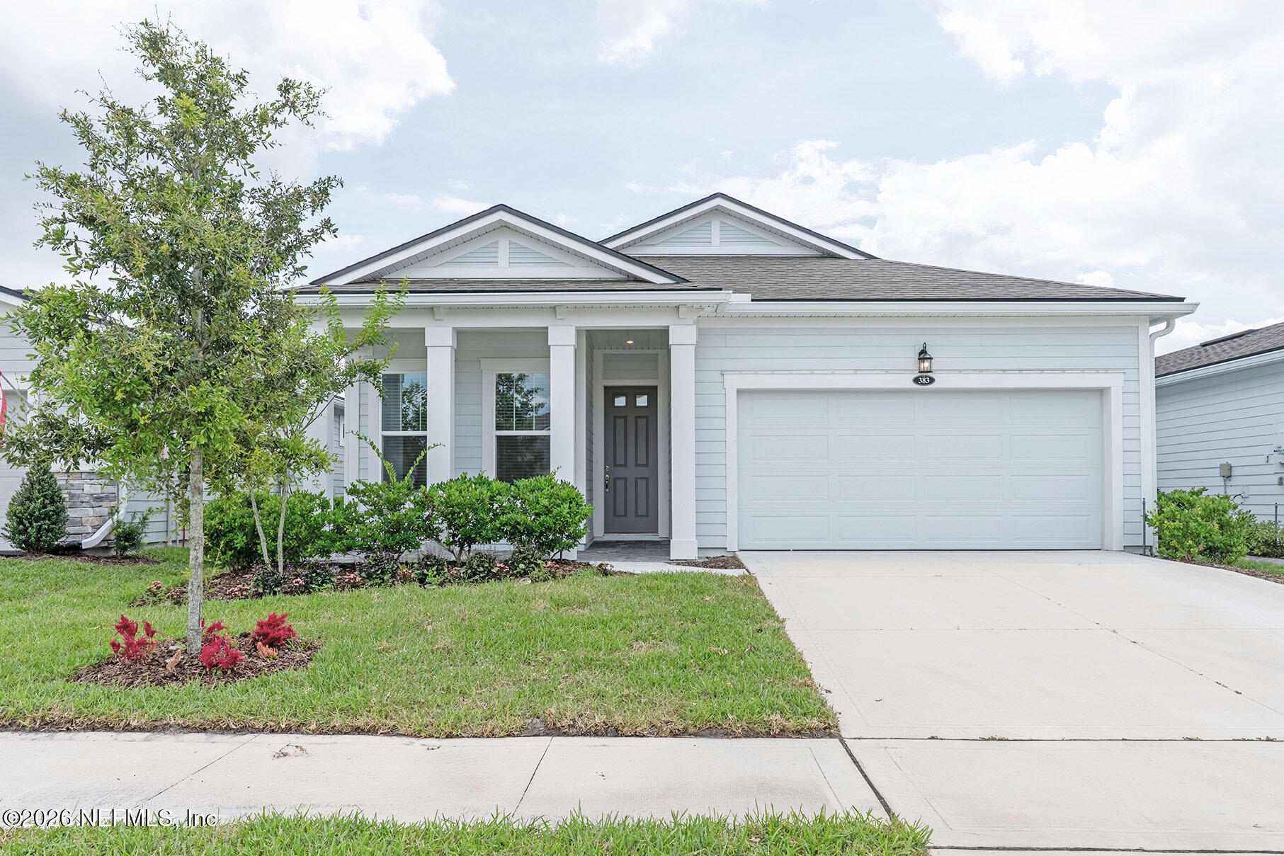 383 LADYSLIPPER Drive, St. Johns