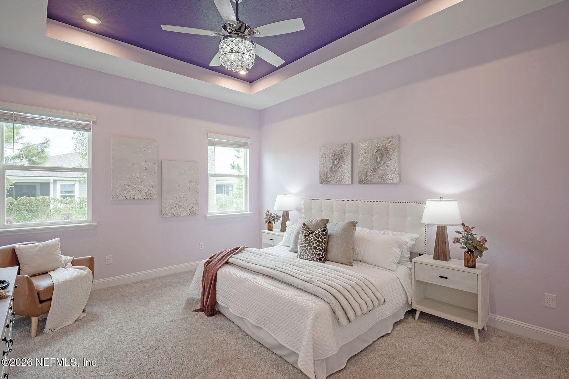 383 LADYSLIPPER Drive, St. Johns