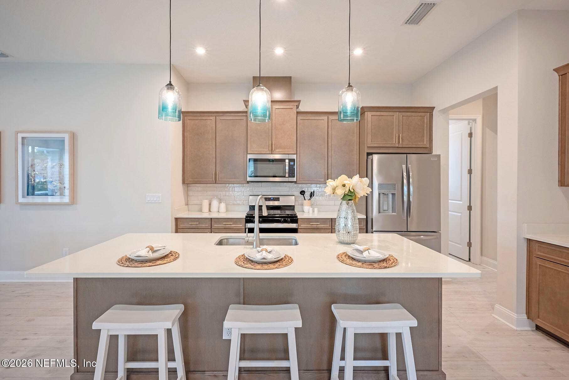 383 LADYSLIPPER Drive, St. Johns