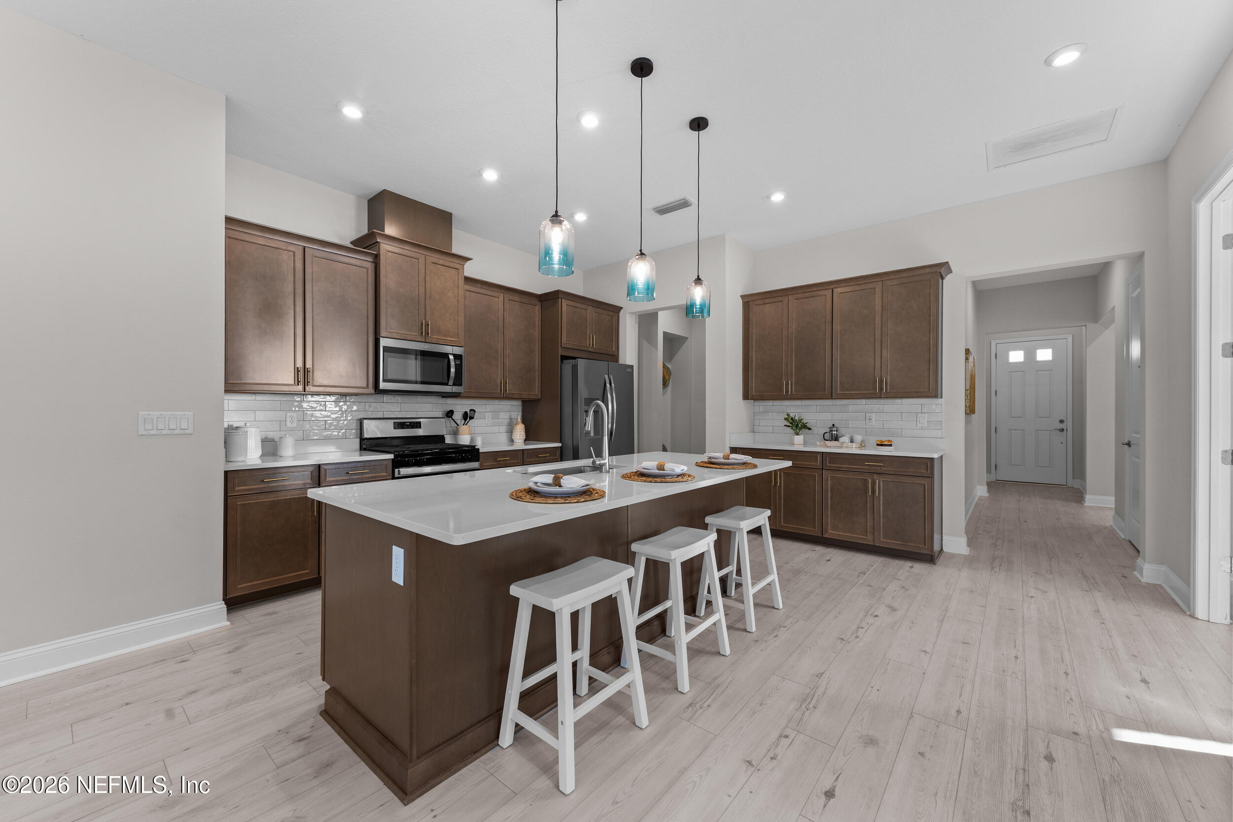 383 LADYSLIPPER Drive, St. Johns