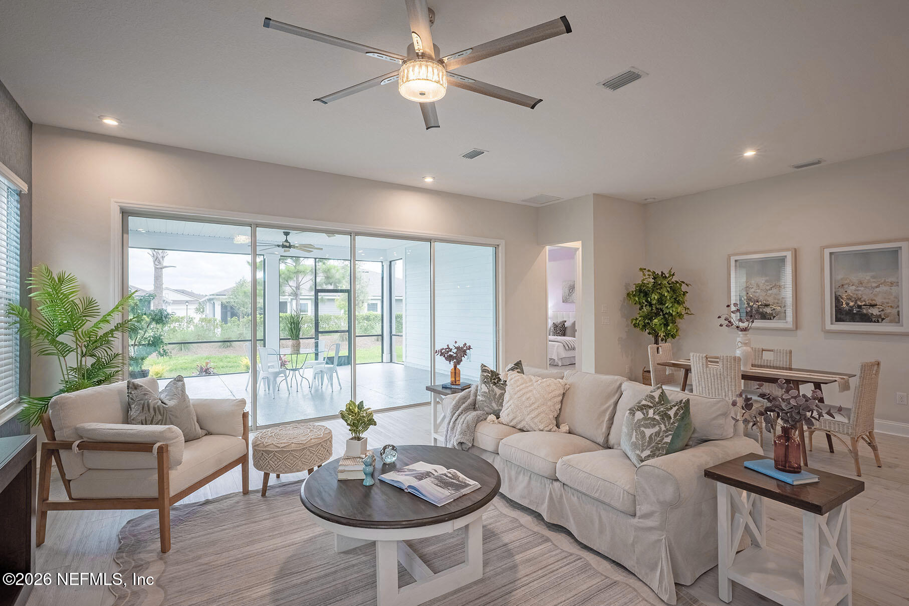 383 LADYSLIPPER Drive, St. Johns