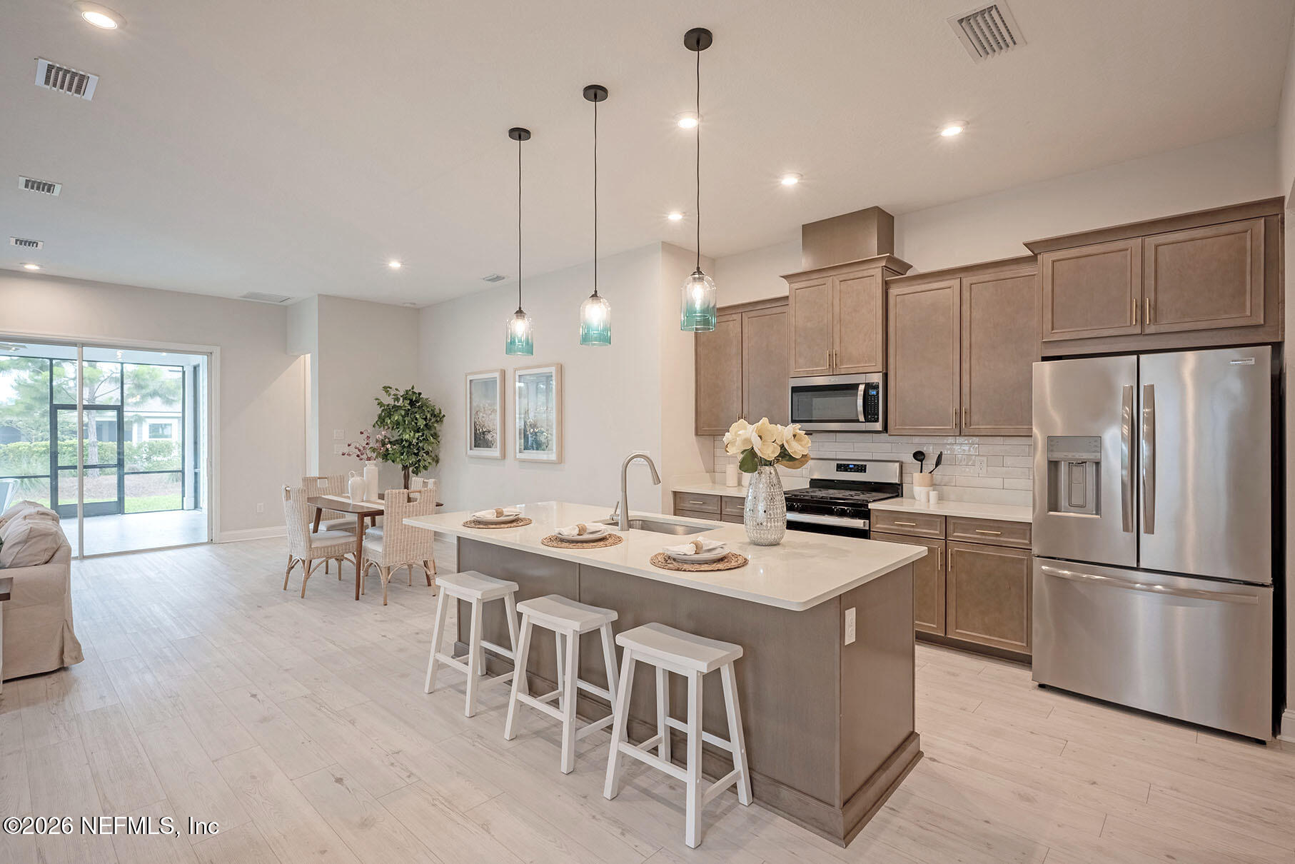 383 LADYSLIPPER Drive, St. Johns