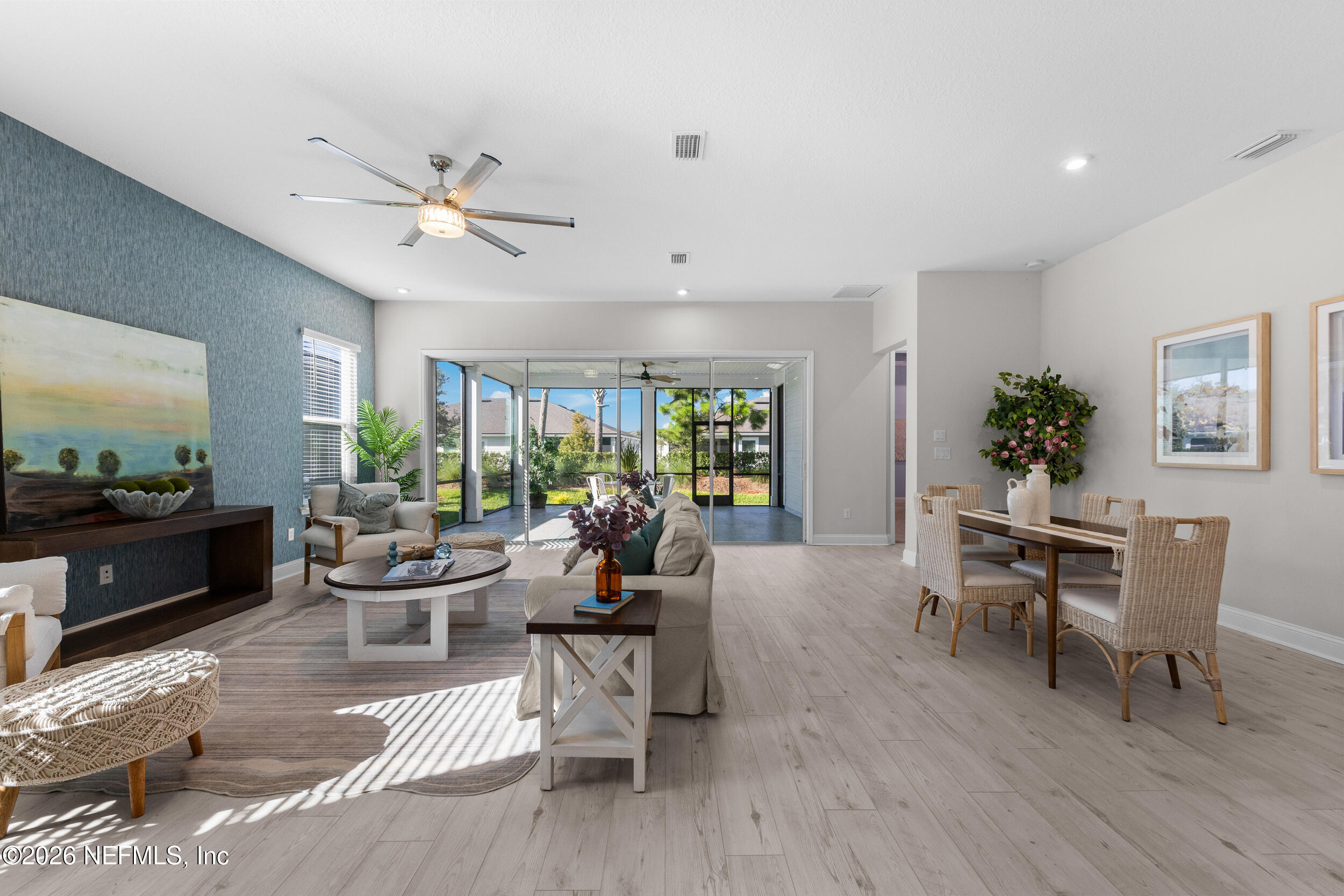 383 LADYSLIPPER Drive, St. Johns