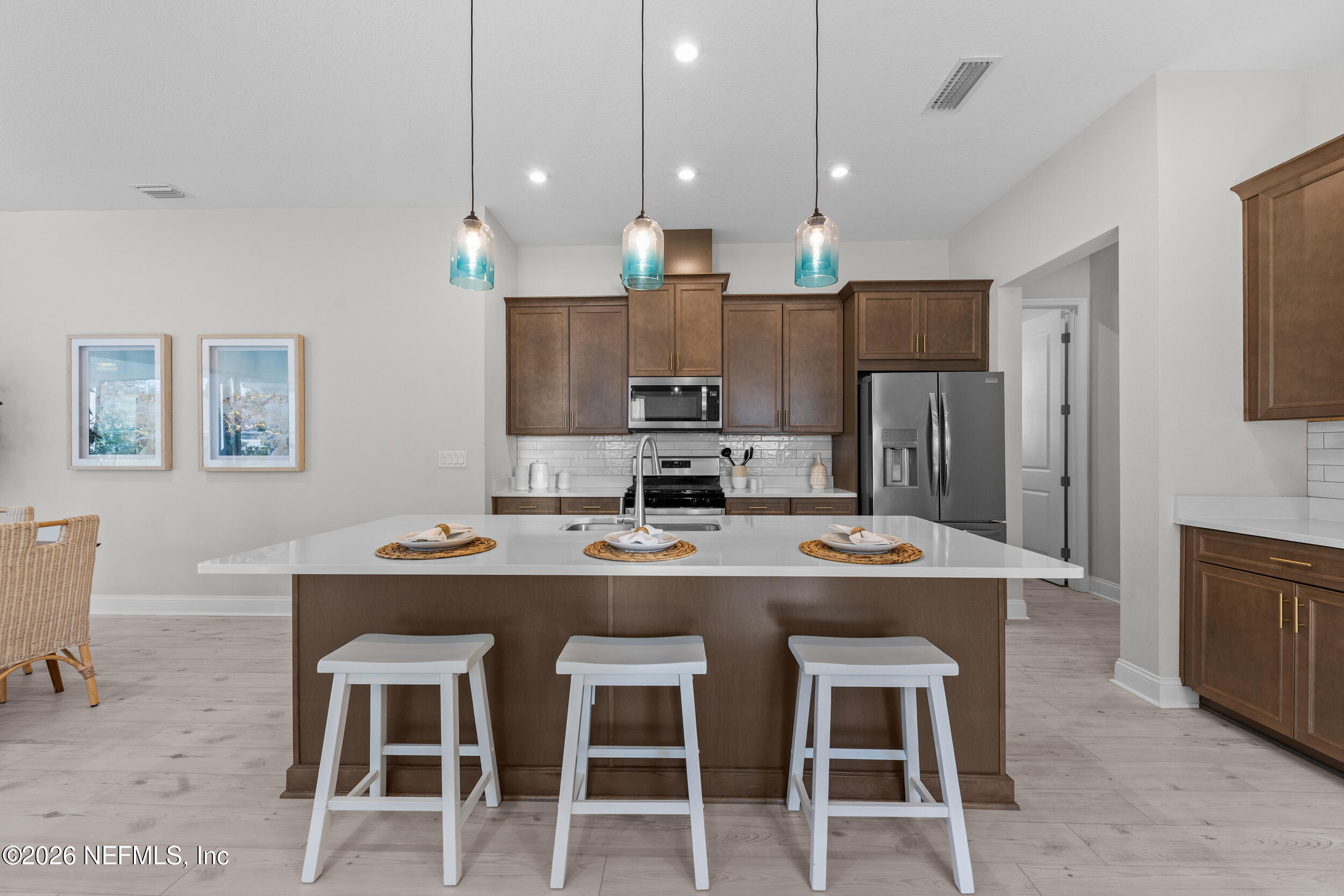 383 LADYSLIPPER Drive, St. Johns