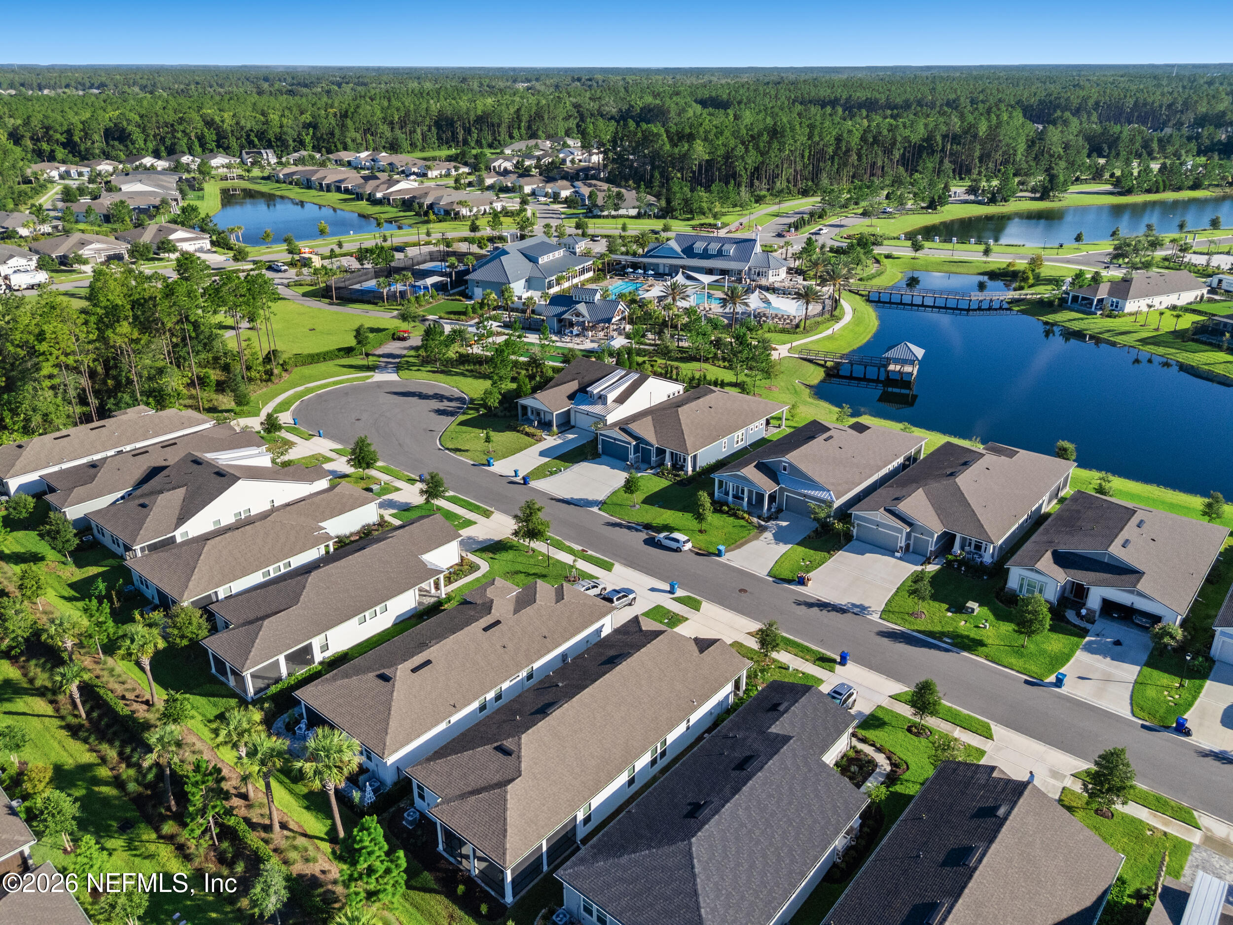 383 LADYSLIPPER Drive, St. Johns