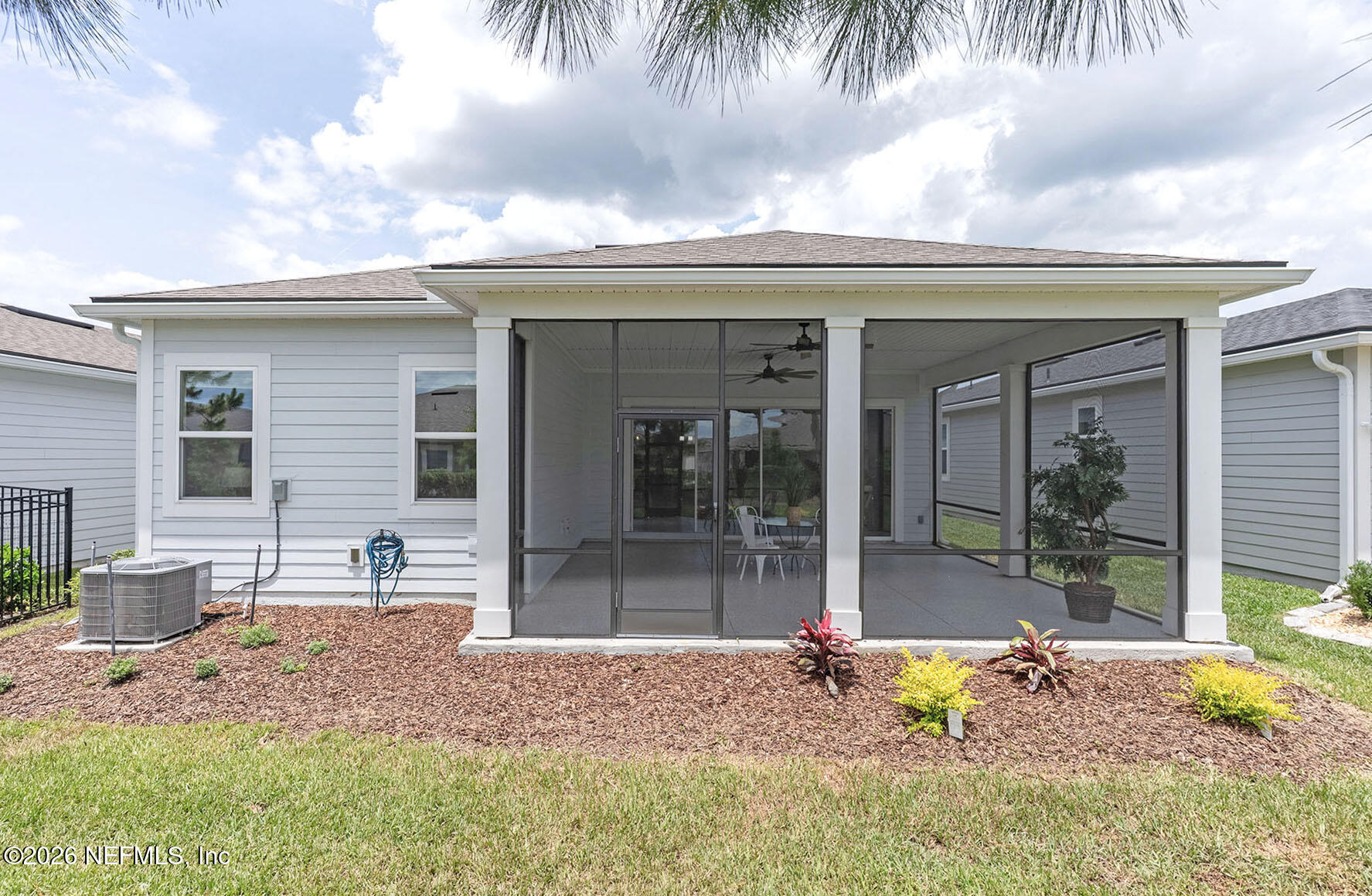 383 LADYSLIPPER Drive, St. Johns