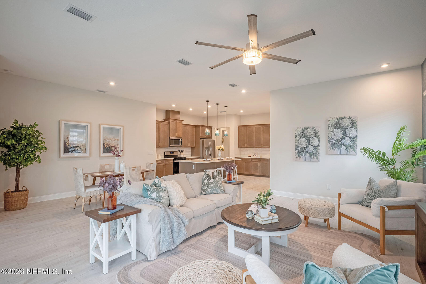 383 LADYSLIPPER Drive, St. Johns