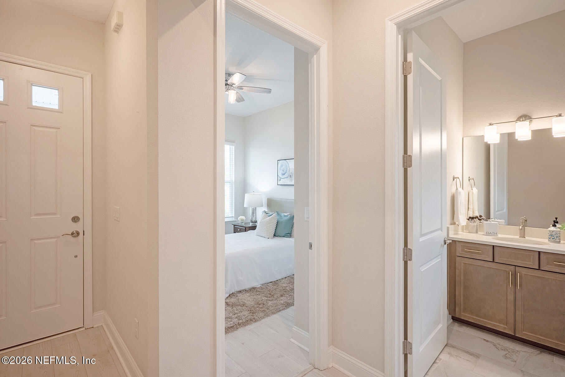 383 LADYSLIPPER Drive, St. Johns
