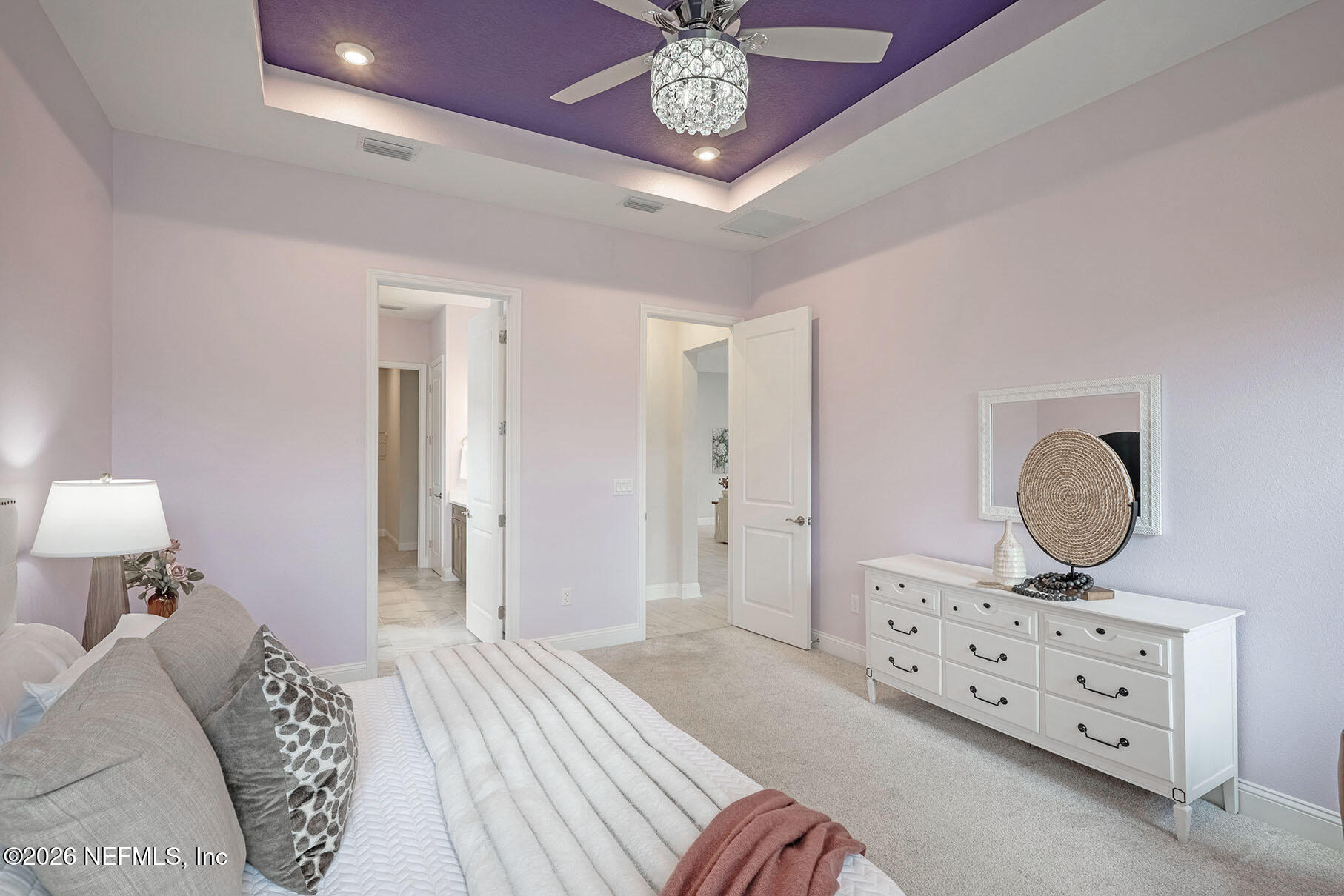 383 LADYSLIPPER Drive, St. Johns