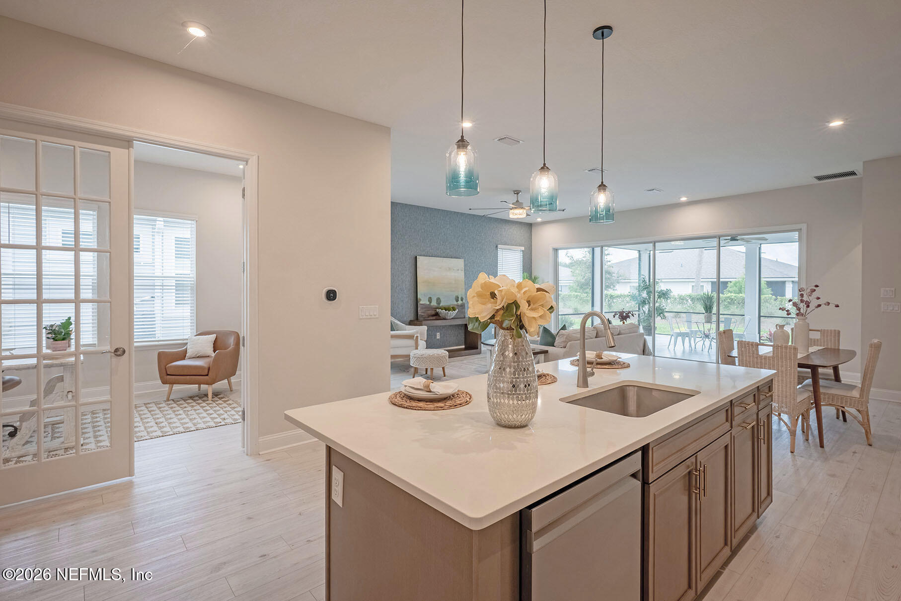 383 LADYSLIPPER Drive, St. Johns